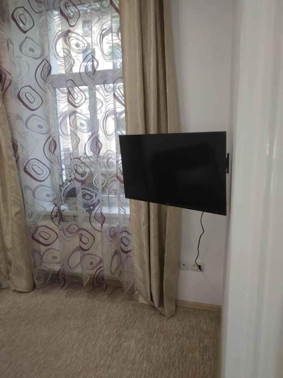 Cosy flat Apartment Lviv Bagian luar foto